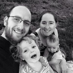 Meet your Posher, Beth